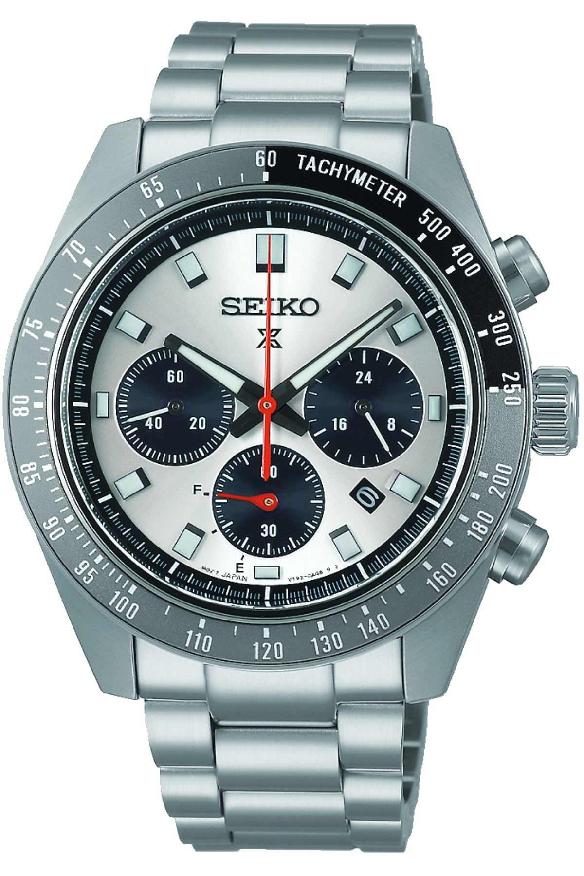 seiko PROSPEX SSC911P1 42 mm