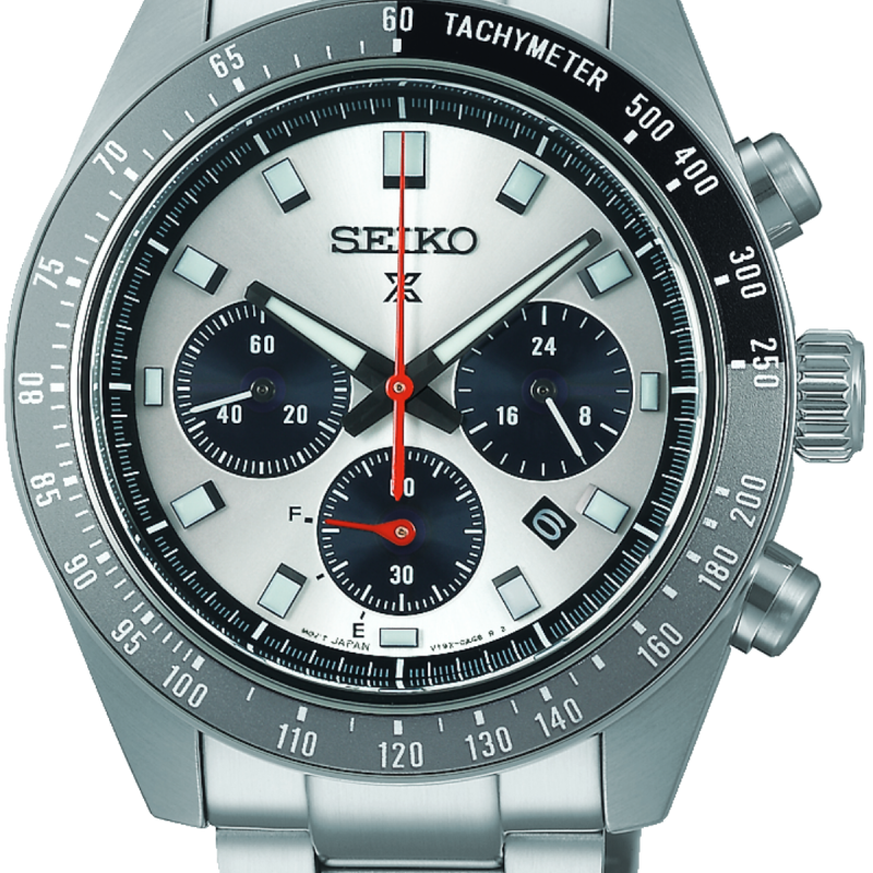 seiko PROSPEX SSC911P1