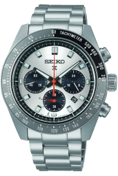 seiko PROSPEX SSC911P1 42 mm