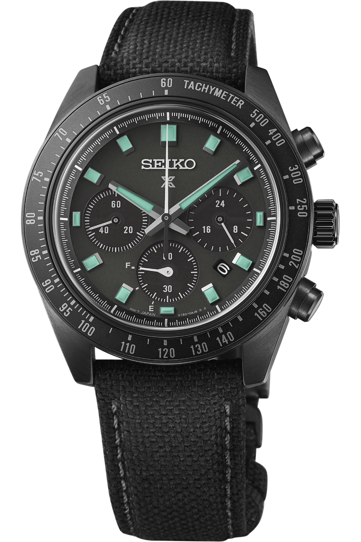 seiko PROSPEX SSC923P1 42 mm
