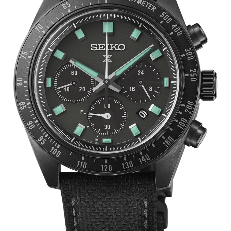 seiko PROSPEX SSC923P1