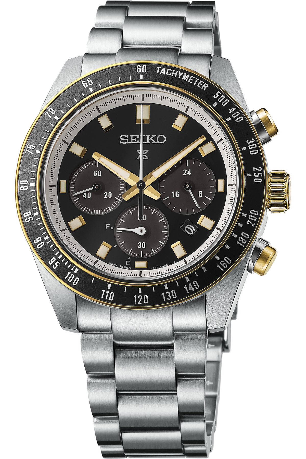 seiko PROSPEX SSC941P1 42 mm