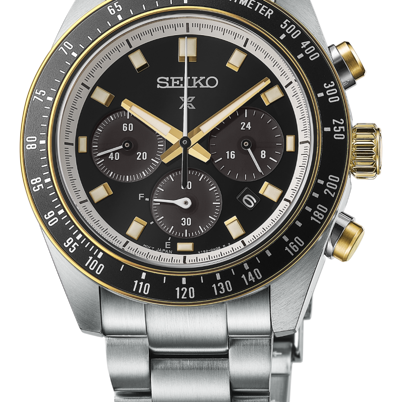 seiko PROSPEX SSC941P1