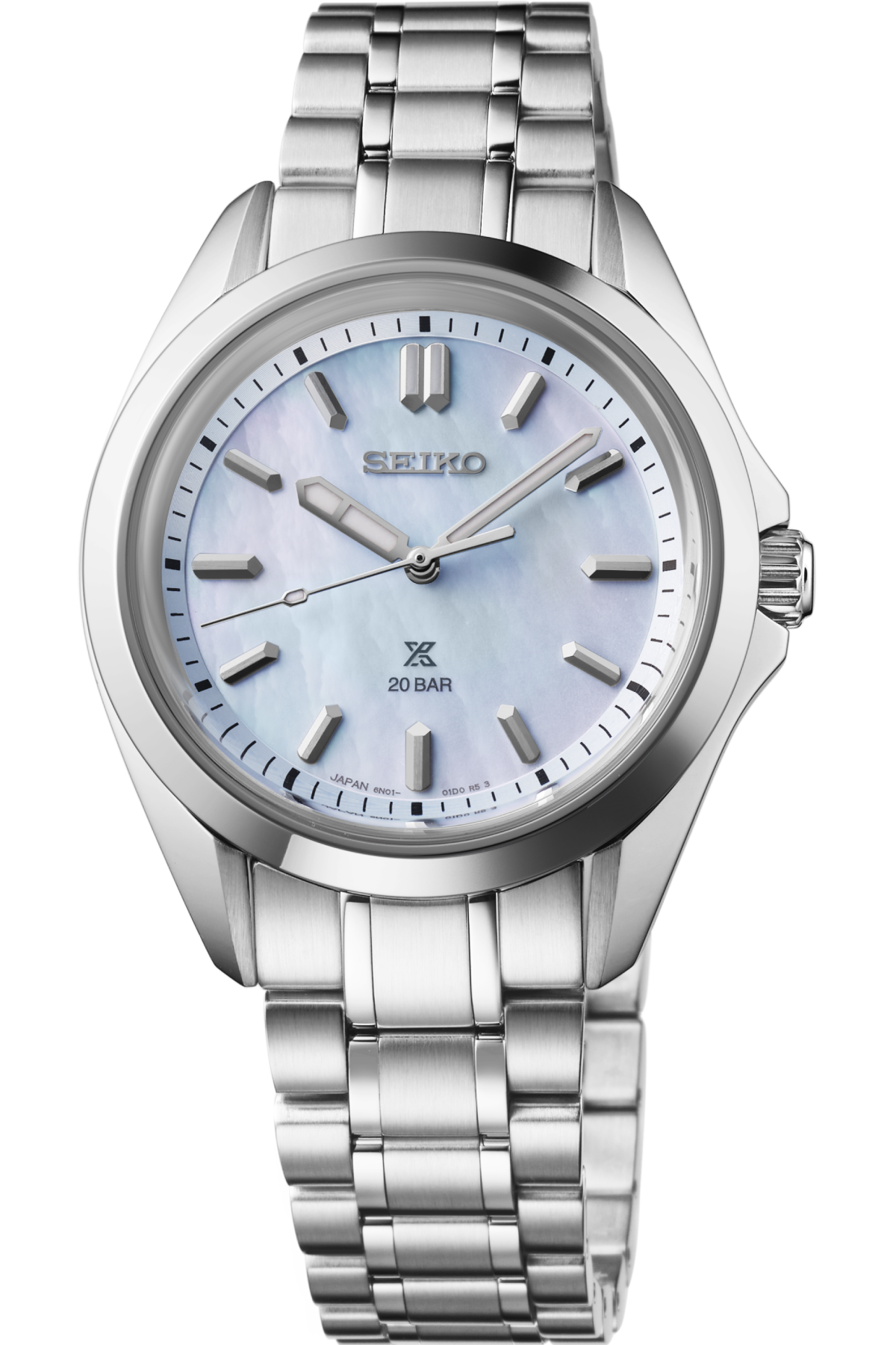 seiko PROSPEX SUR607J1