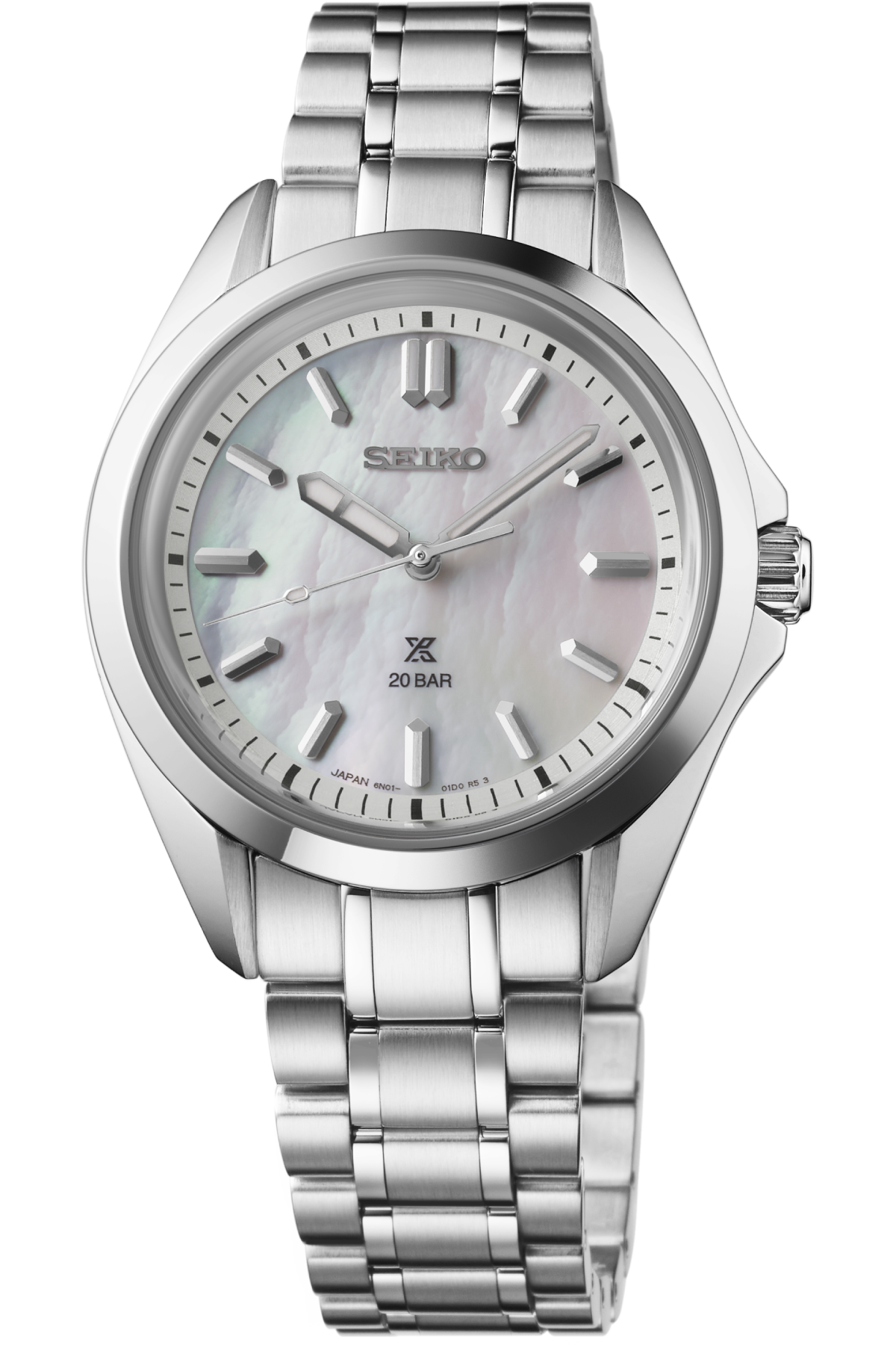 seiko PROSPEX SUR605J1 34 mm