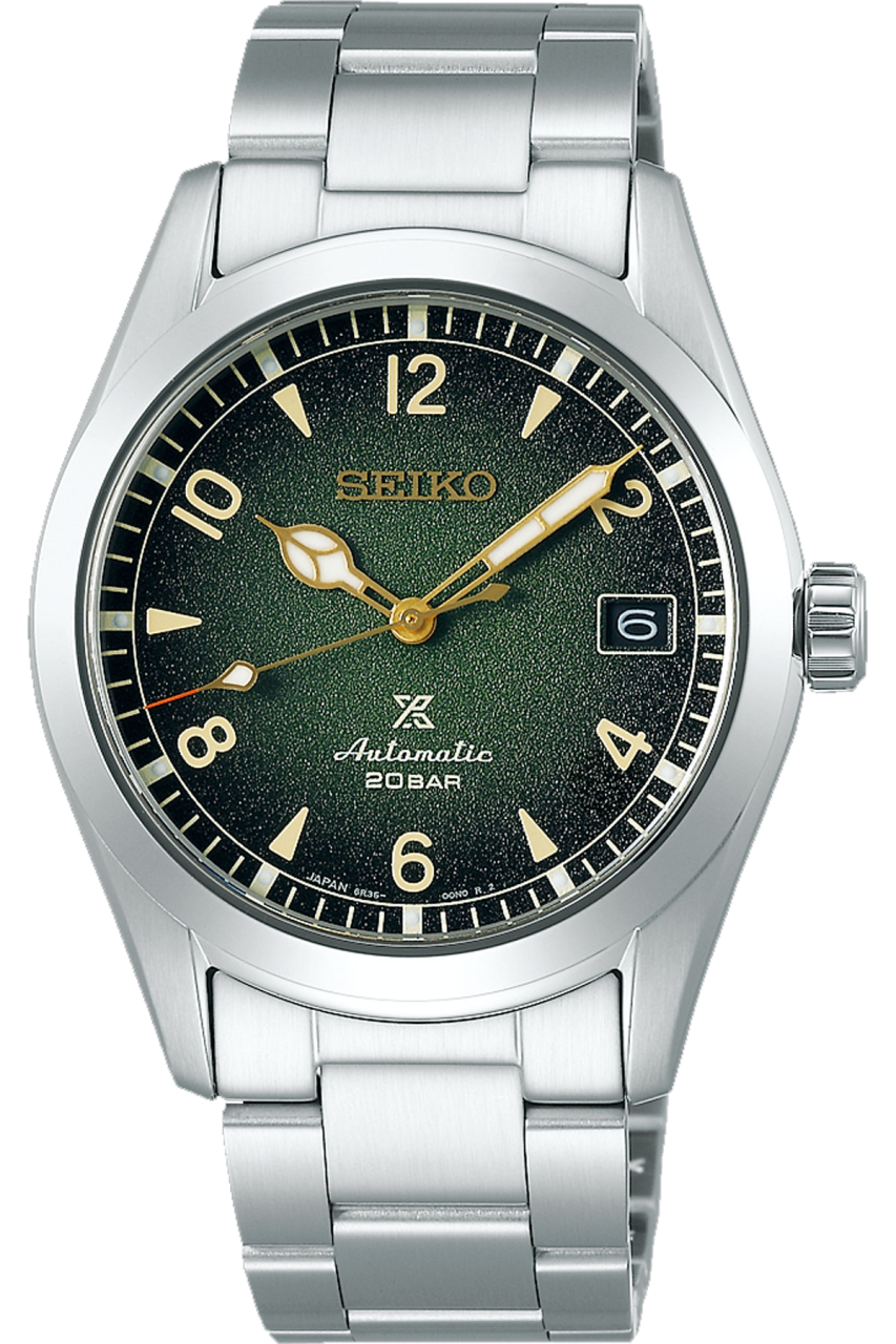 seiko PROSPEX SPB155J1