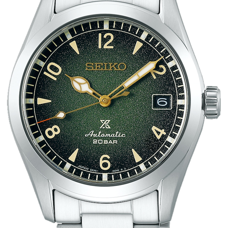 seiko PROSPEX SPB155J1