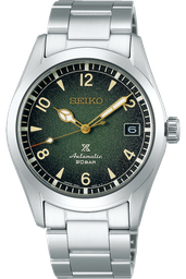 seiko PROSPEX SPB155J1 38 mm