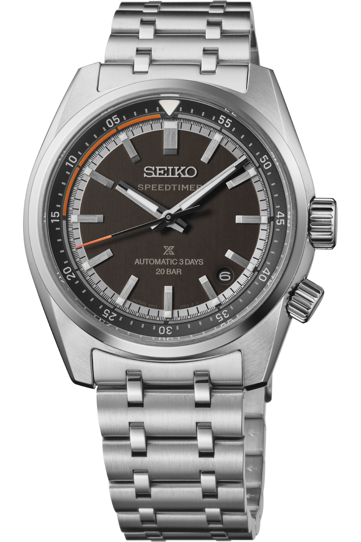 seiko PROSPEX SPB515J1 40 mm