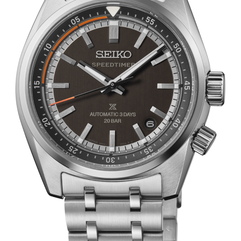 seiko PROSPEX SPB515J1