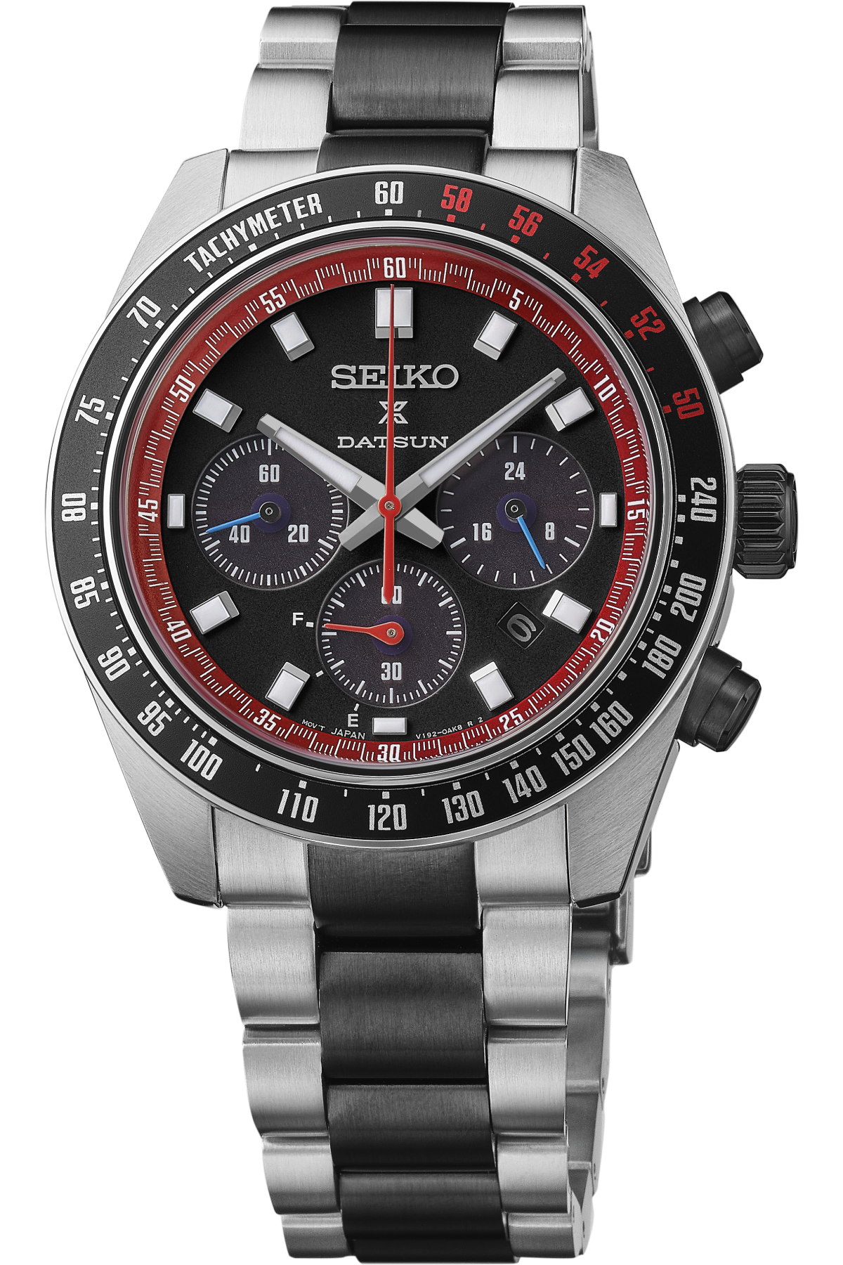 seiko PROSPEX SSC957P1 41 mm