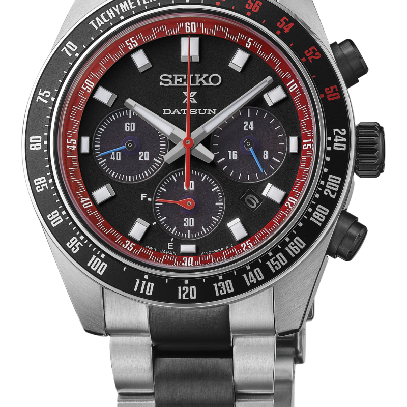 seiko PROSPEX SSC957P1