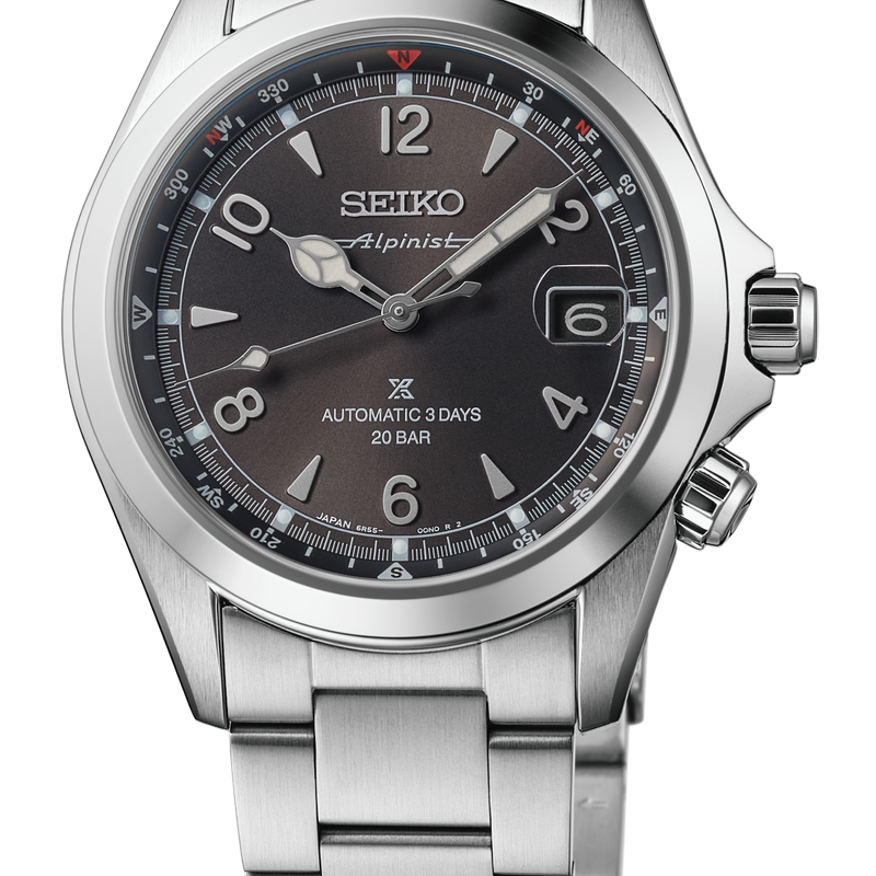 seiko PROSPEX SPB505J1