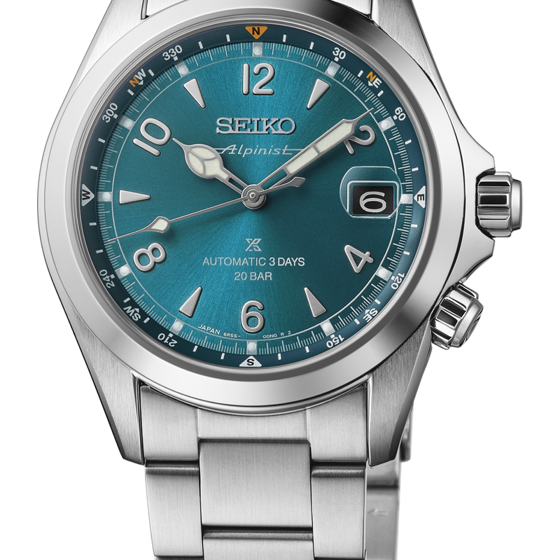seiko PROSPEX SPB503J1