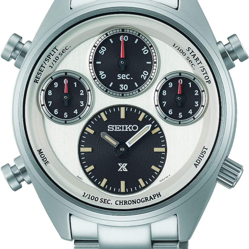 seiko  PROSPEX SFJ009P1