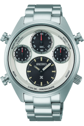seiko PROSPEX SFJ009P1 42 mm