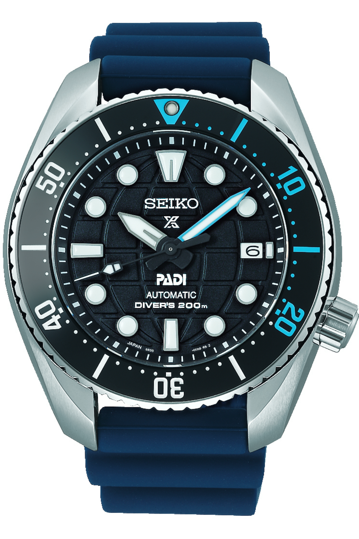 seiko PROSPEX SPB325J1 45 mm
