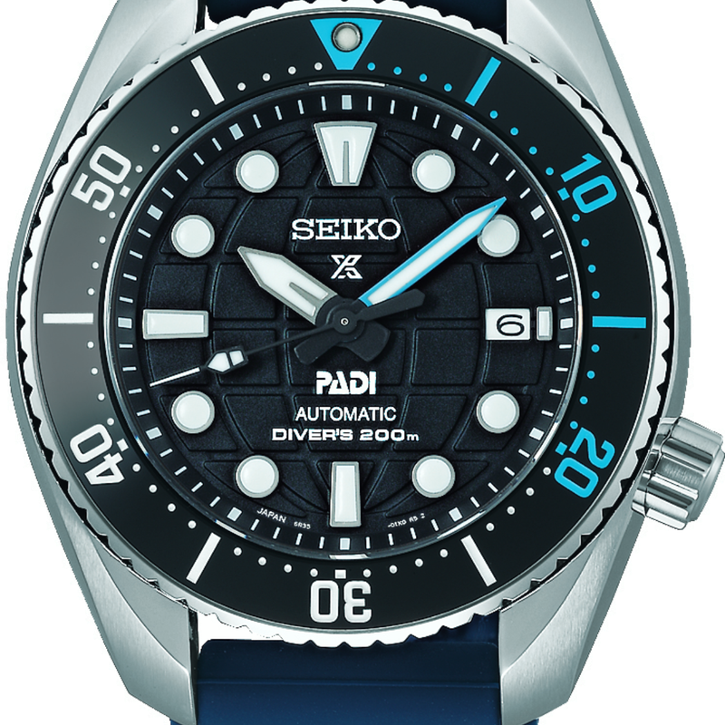 seiko PROSPEX SPB325J1