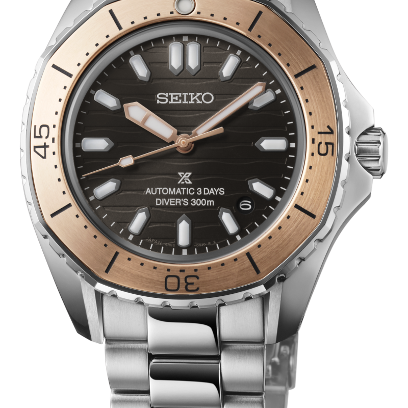 seiko PROSPEX SPB485J1