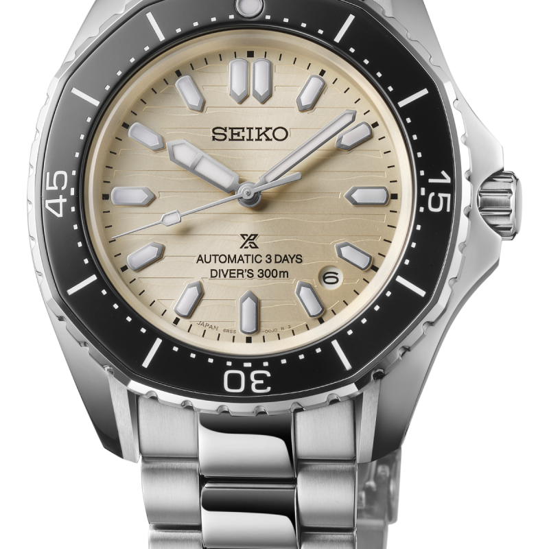 seiko PROSPEX SPB481J1