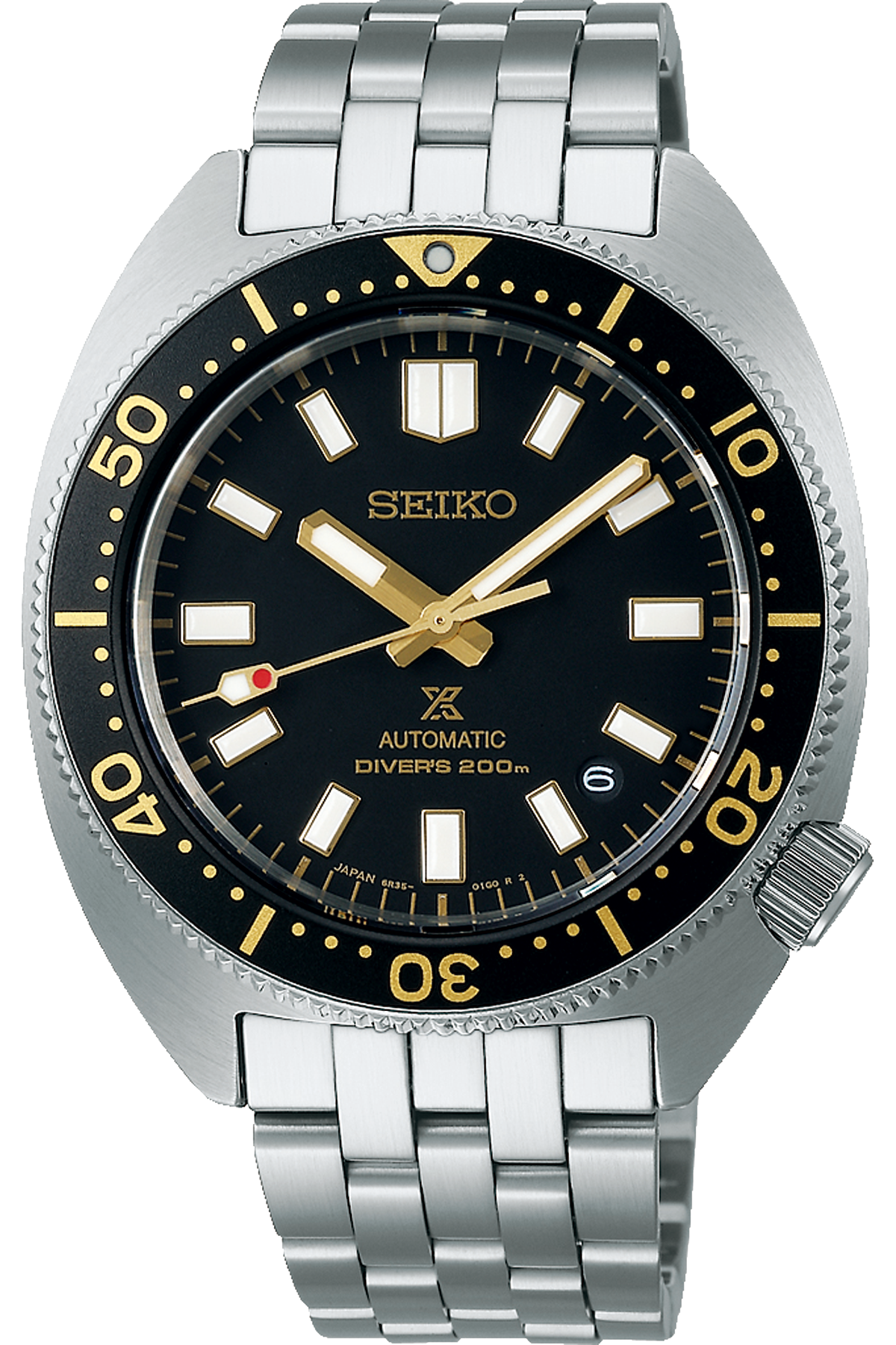 seiko PROSPEX SPB315J1 41 mm