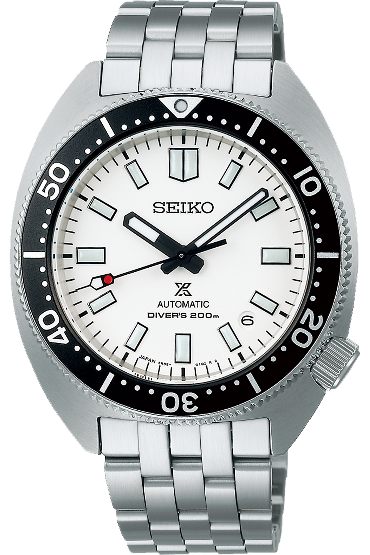 seiko PROSPEX SPB313J1 41 mm