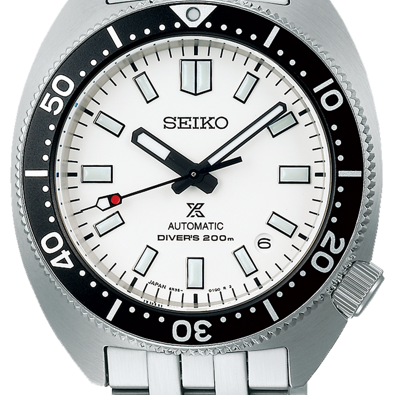 seiko PROSPEX SPB313J1