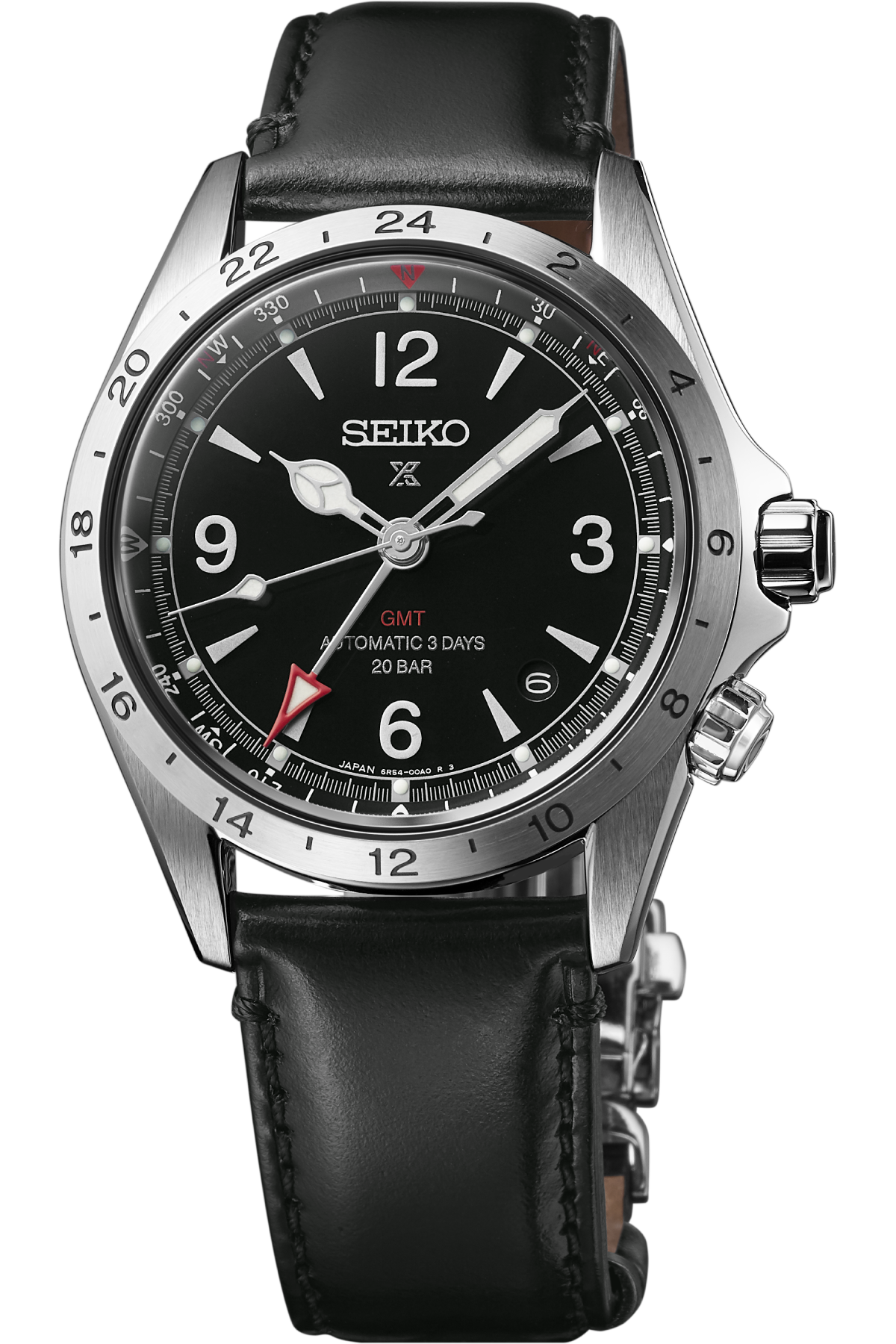 seiko PROSPEX SPB379J1