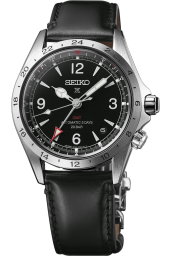 seiko PROSPEX SPB379J1 40 mm
