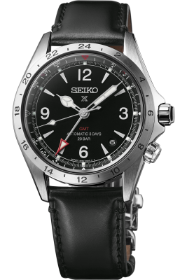 seiko PROSPEX SPB379J1