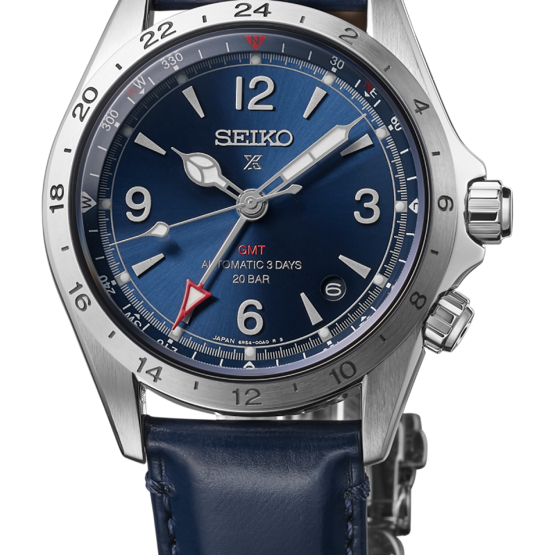 seiko PROSPEX SPB377J1