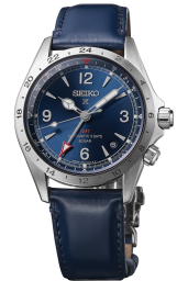 seiko PROSPEX SPB377J1 40 mm