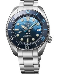 seiko PROSPEX SPB375J1 45 mm