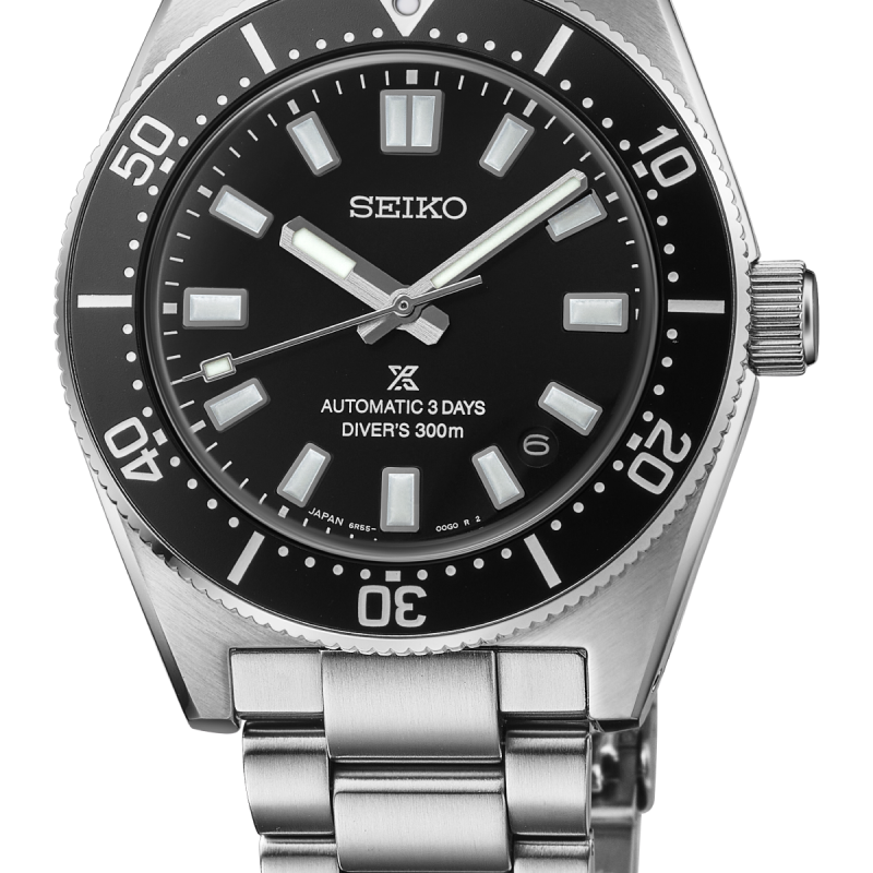 seiko PROSPEX SPB453J1