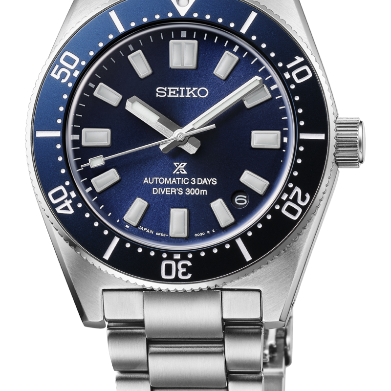 seiko PROSPEX SPB451J1