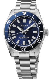 seiko PROSPEX SPB451J1 40 mm