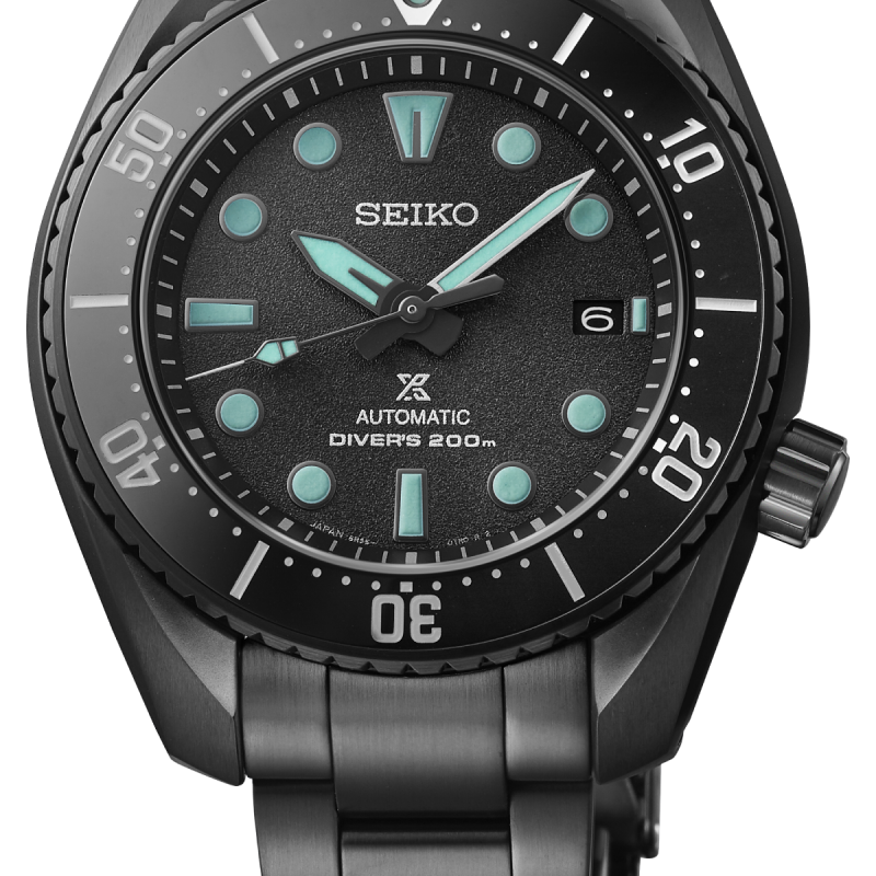 seiko PROSPEX SPB433J1
