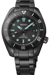 seiko PROSPEX SPB433J1 45 mm