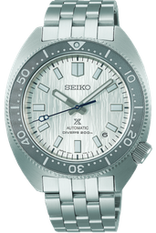 seiko PROSPEX SPB333J1 41 mm