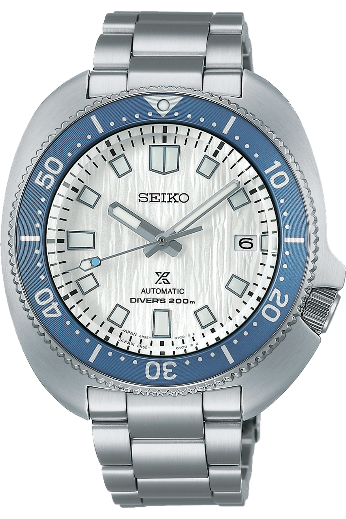 seiko PROSPEX SPB301J1 43 mm