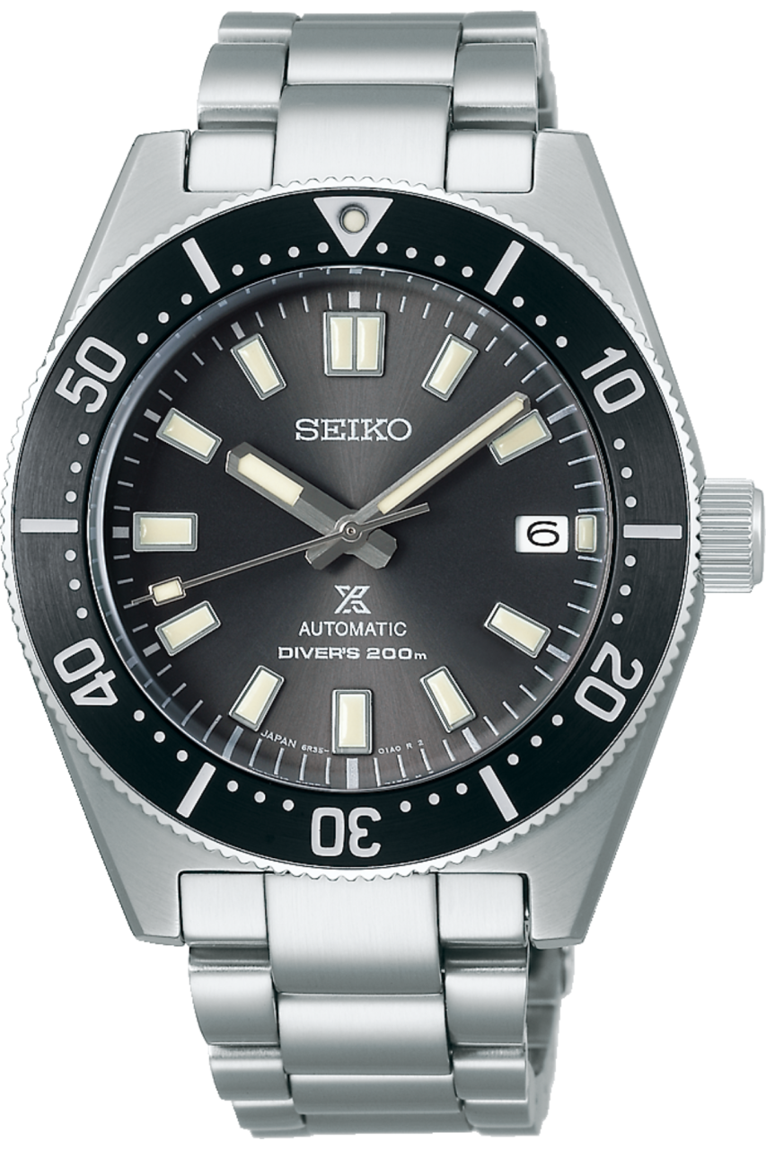 seiko PROSPEX SPB143J1 41 mm