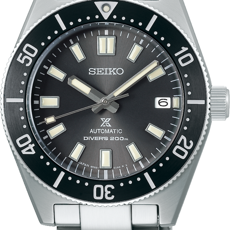 seiko PROSPEX SPB143J1