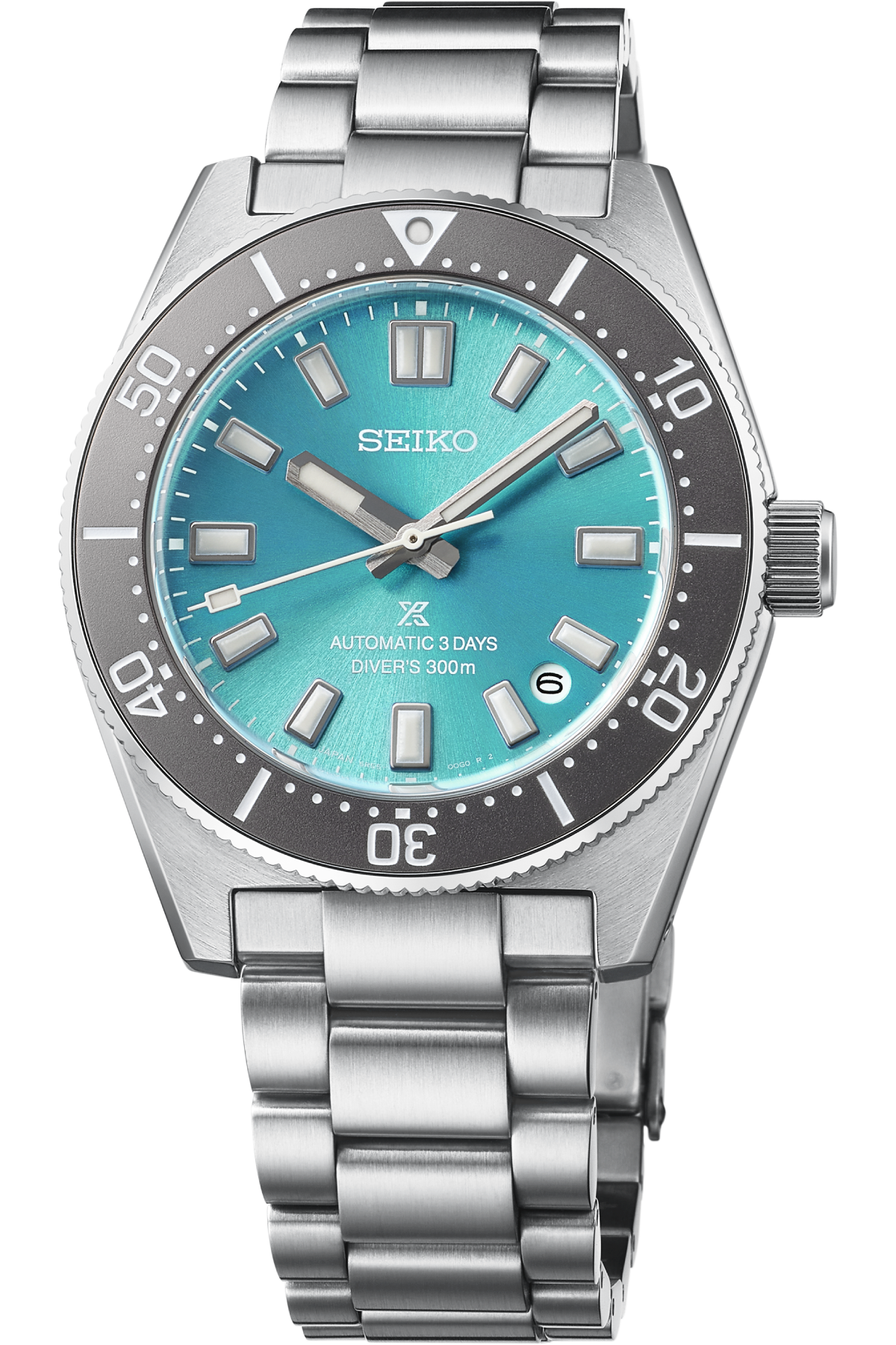seiko PROSPEX SPB545J1 40 mm