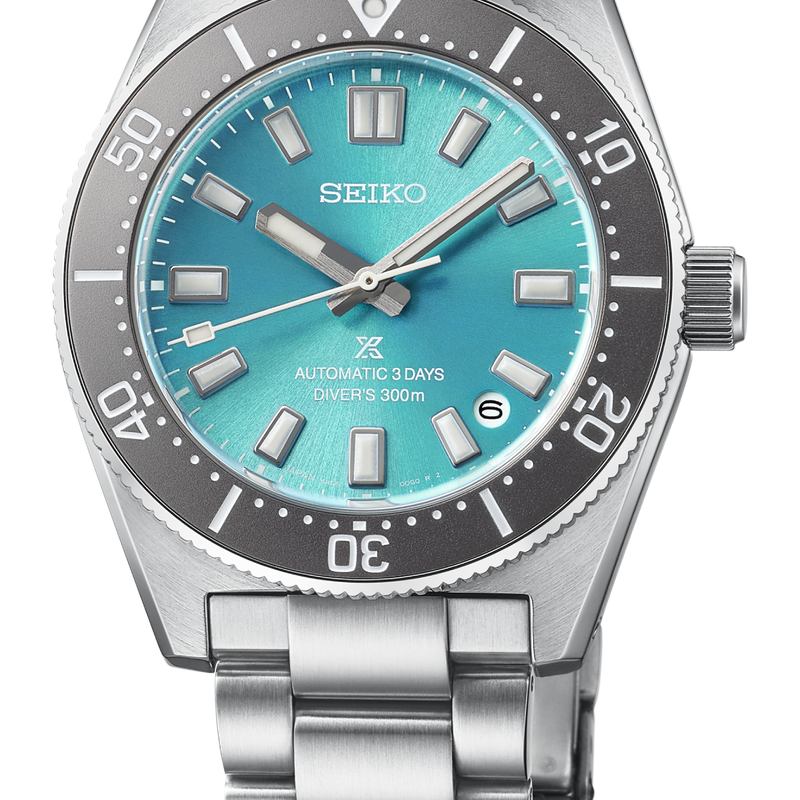 seiko PROSPEX SPB545J1