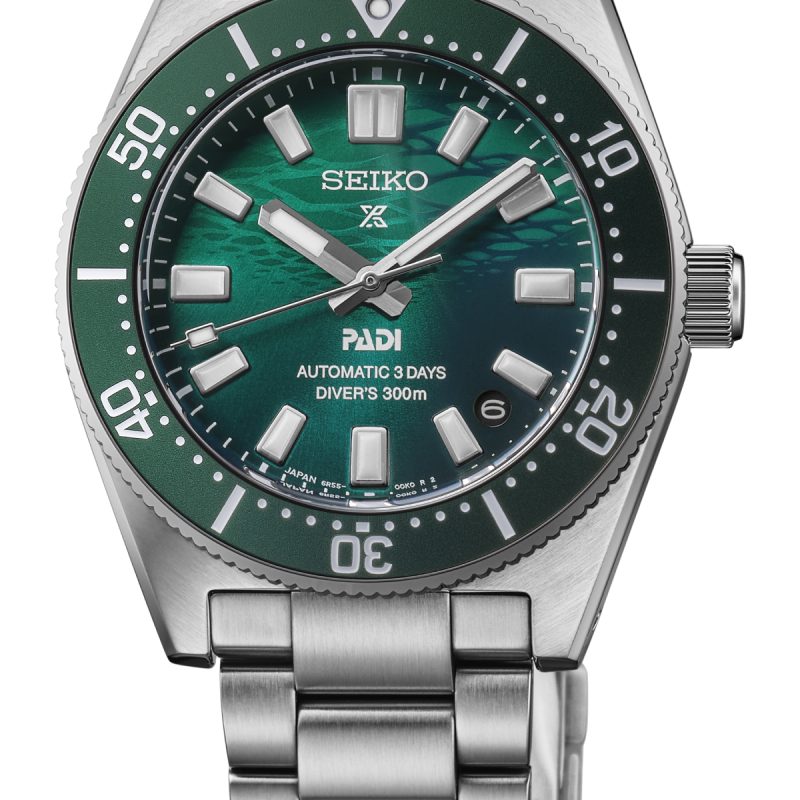 seiko  PROSPEX SPB501J1