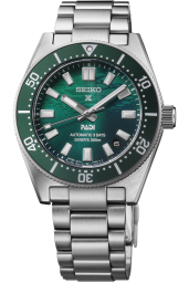 seiko PROSPEX SPB501J1 40 mm