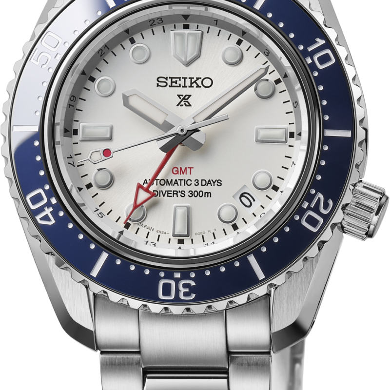 seiko PROSPEX SPB519J1