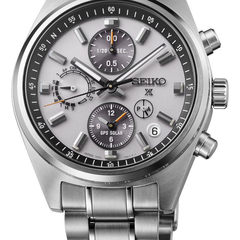 seiko PROSPEX SSH165J1