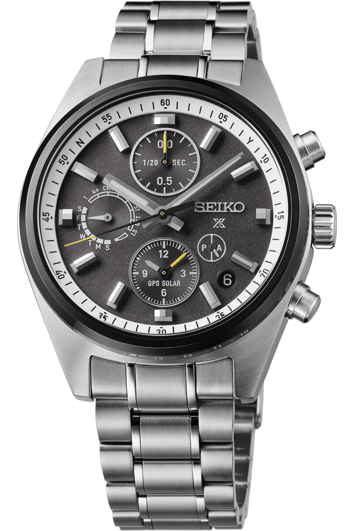 seiko PROSPEX SSH167J1