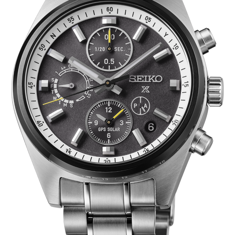 seiko PROSPEX SSH167J1